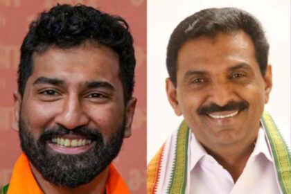 Pathanamthitta Victory: Congress Triumphs with 66K Margin