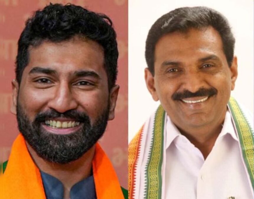 Pathanamthitta Victory: Congress Triumphs with 66K Margin