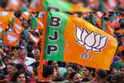 Election Analysis: BJP's Struggle to Reach 272