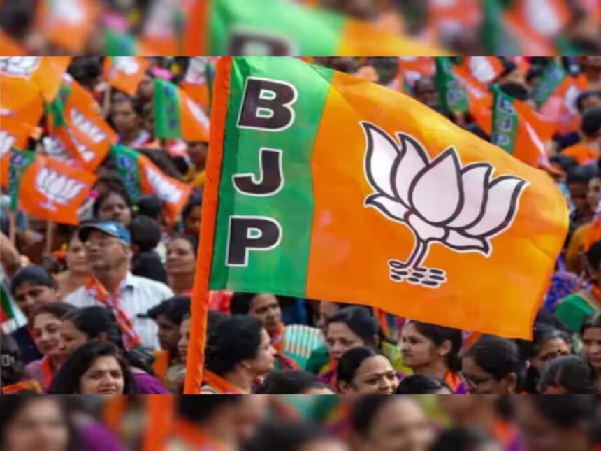 Election Analysis: BJP's Struggle to Reach 272