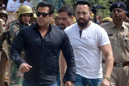 Infamous Gangs Target Minors in Salman Khan Plot
