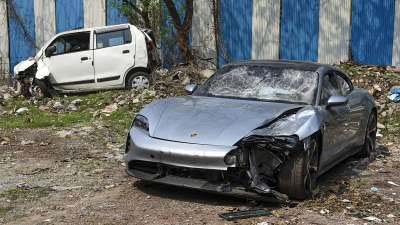 Pune Porsche Tragedy: Arrest Made in Blood Sample Scandal