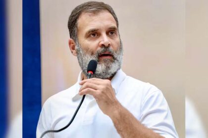 Political Turnaround: Rahul's Strategic Yatras Redefine Congress Momentum