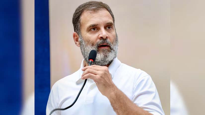 Political Turnaround: Rahul's Strategic Yatras Redefine Congress Momentum