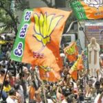 Saffron Victory: Odisha's Unprecedented Wins Revealed