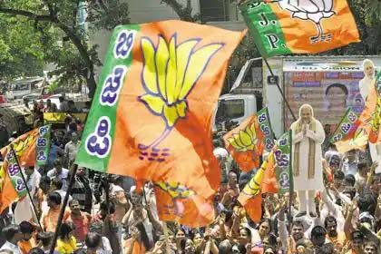 Saffron Victory: Odisha's Unprecedented Wins Revealed