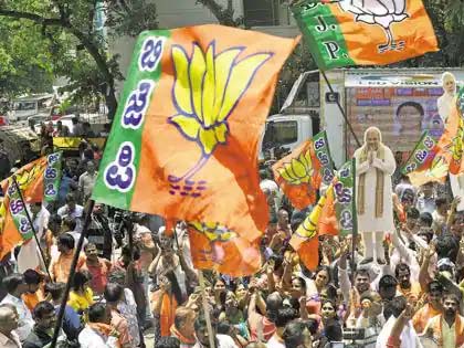 Saffron Victory: Odisha's Unprecedented Wins Revealed