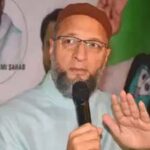 AIMIM Leader: Owaisi's Moves Against Modi's PM Campaign