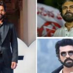 Victory in Andhra: Ram Charan & Allu Arjun Praise Pawan Kalyan