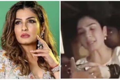 Mumbai Chaos: Raveena Tandon Faces Backlash Over Assault Accusations