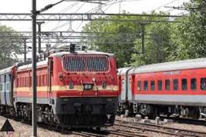 Indian Railways: Record-Breaking Achievement Unveiled