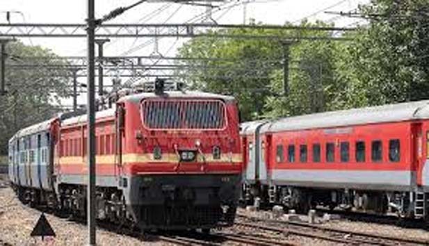 Indian Railways: Record-Breaking Achievement Unveiled