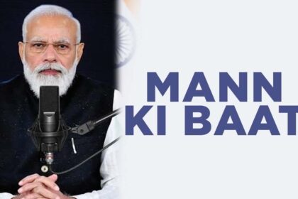 PM Modi Rekindles Connection with 'Mann Ki Baat' Revival
