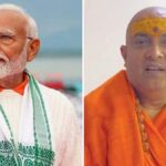Temples should be free from government control: This saint of Kashi wrote a letter to PM Modi