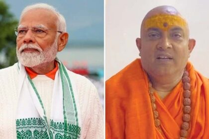 Temples should be free from government control: This saint of Kashi wrote a letter to PM Modi