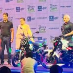 Bajaj CNG Bike Freedom 125 Launched Range Specifications Features Price