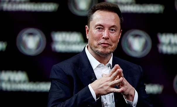 Elon Musk became the poorest person in 6 months, lost more than 29 billion