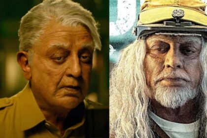 Censor board gives green signal to Kamal Haasan's Indian 2 with 5 changes