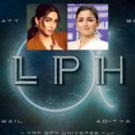 Alia Bhatt and Sharvari's film Alpha announced, fans are excited!