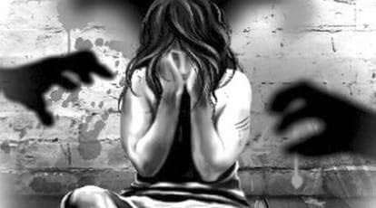 10 years imprisonment in case of rape of a minor girl