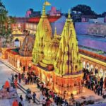 A separate entrance will be opened in Vishwanath temple before Sawan