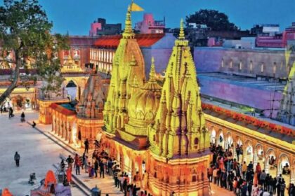 A separate entrance will be opened in Vishwanath temple before Sawan