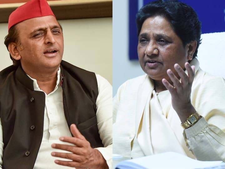 Dalits are drifting away from BSP; SP will run a campaign to bring them with it