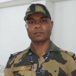 BSF jawan was defrauded of lakhs of rupees, money was snatched