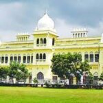 Record breaking applications from foreign students for Lucknow University admission