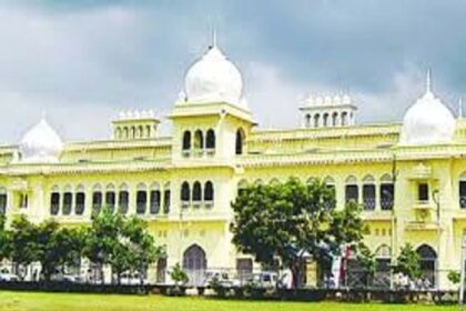 Record breaking applications from foreign students for Lucknow University admission