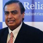 Mukesh Ambani may launch Indias biggest IPO of reliance jio with size up to 55500 crore