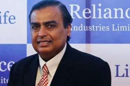 Mukesh Ambani may launch Indias biggest IPO of reliance jio with size up to 55500 crore