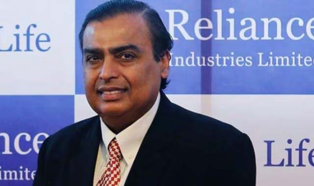 Mukesh Ambani may launch Indias biggest IPO of reliance jio with size up to 55500 crore