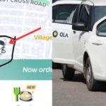 Ola breaks ties with Google, will now use its own map in cabs