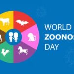 Zoonoses Day: Raising Awareness to Prevent Diseases