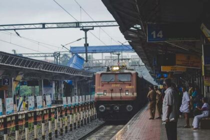 A big initiative by the railways, if you fall ill on the platform, you will get treatment at the station itself