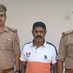 Another henchman of gangster Mukhtar Ansari gang arrested