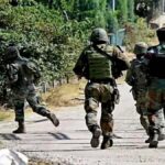 Jammu & Kashmir Terrorist attack on army camp in Rajouri 1 soldier injured in shelling