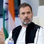 Rahul Gandhi's two-day visit to Rae Bareli today