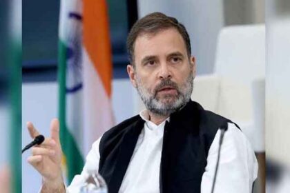 Rahul Gandhi's two-day visit to Rae Bareli today