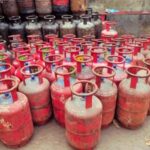 Big gift from the government before the budget, LPG cylinder becomes cheaper