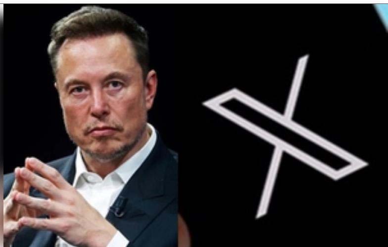 X is manually reviewing users' DMs, Musk did not give any information