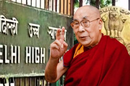 Demand for action under POCSO Act against Tibetan spiritual leader Dalai Lama for kissing a child's lips rejected