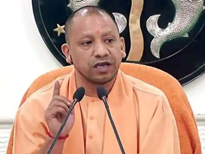 Yogi government takes another big action; now this IPS officer suspended