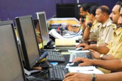 UP police took big action against cyber criminals