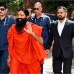 Baba Ramdev in new trouble High Court imposed a fine of Rs 50 lakh patanjali ayurved