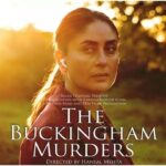 The release date of Kareena Kapoor's 'The Buckingham Murders' revealed