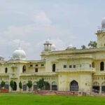 Lucknow University entrance exams begin