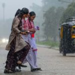 There Will Be Heavy Rain In The State In The Coming 3 Days