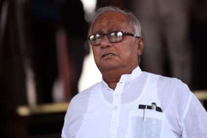 TMC MP Saugata Roy receives death threat